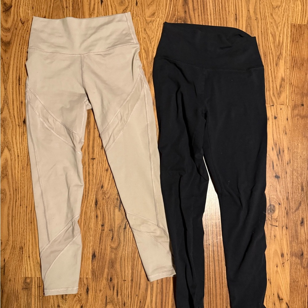 Aerie leggings